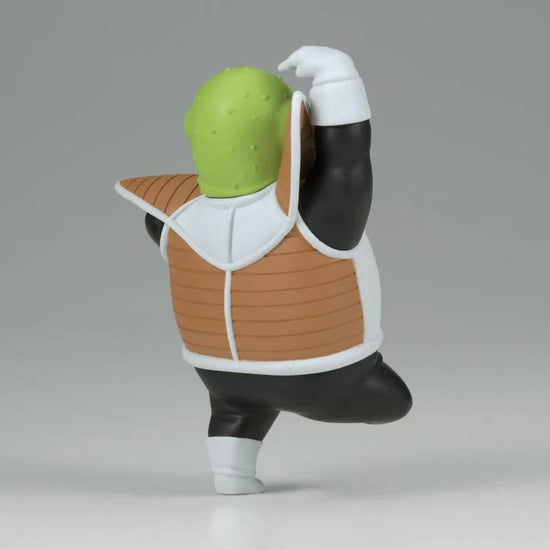 Dragon Ball Z - Guldo Solid Edge Works Statue