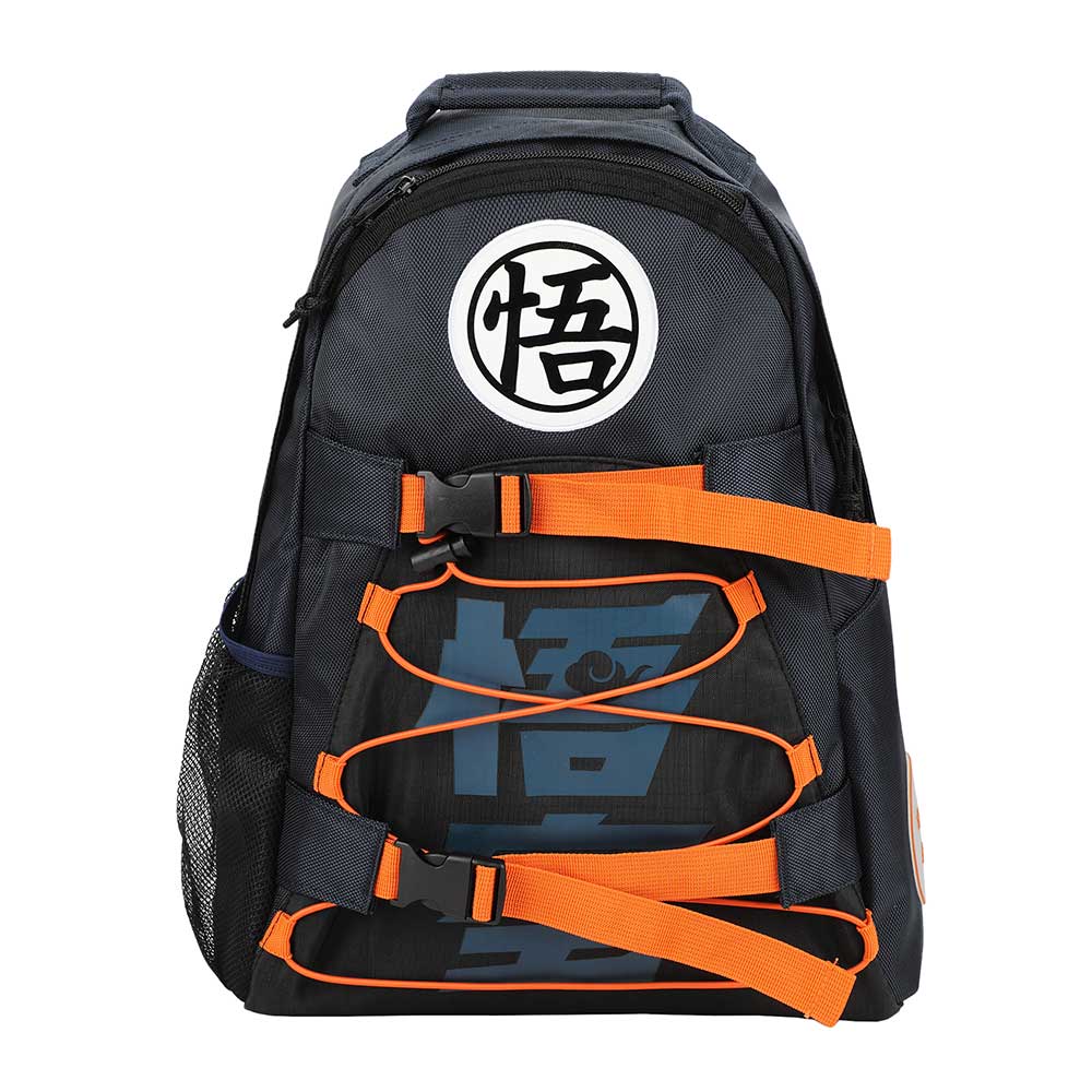 Dragon Ball Z Son Goku Tech Backpack