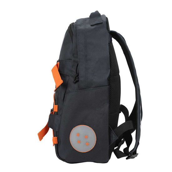 Dragon Ball Z Son Goku Tech Backpack