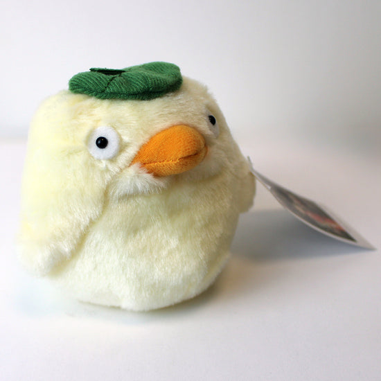 Duck Spirit from Spirited Away Mini Plush