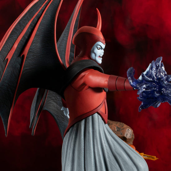 Dungeons & Dragons : The Animated Series Venger Gallery Statue