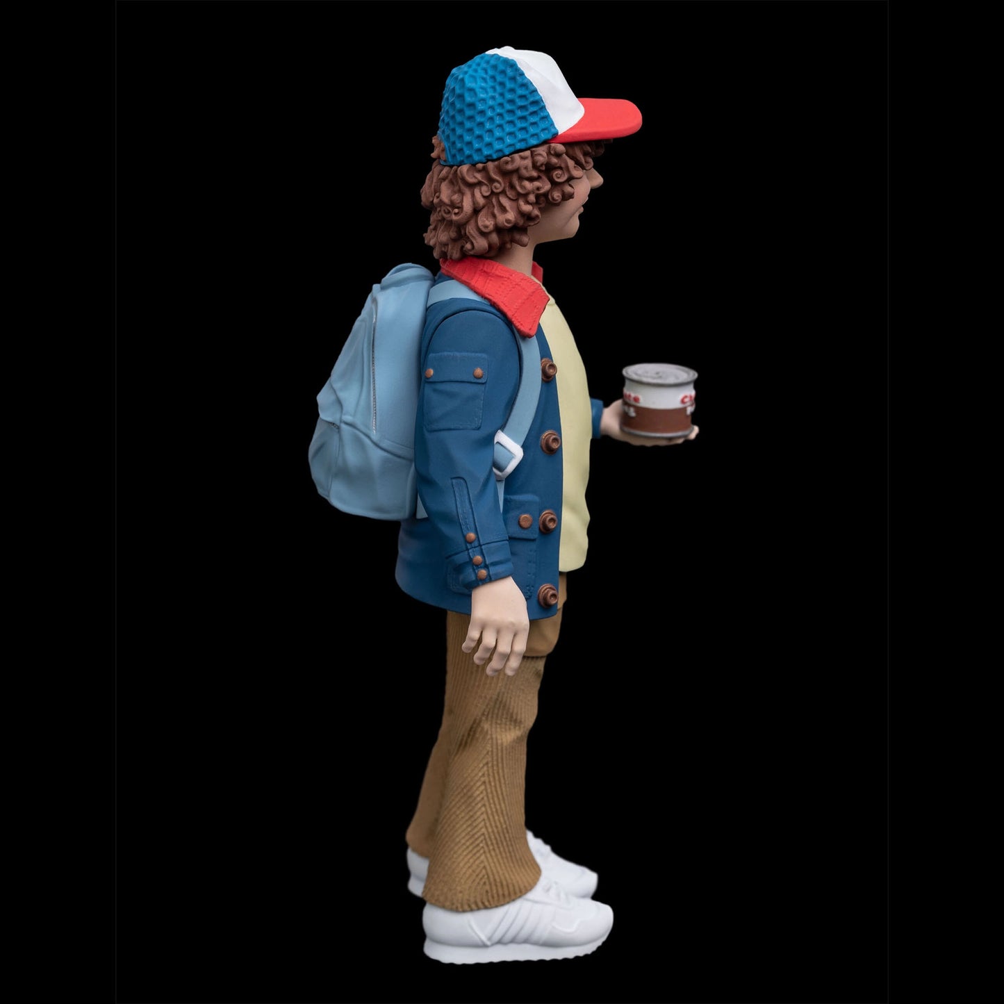Dustin Henderson (Stranger Things) Mini Epics Statue by Weta Workshop