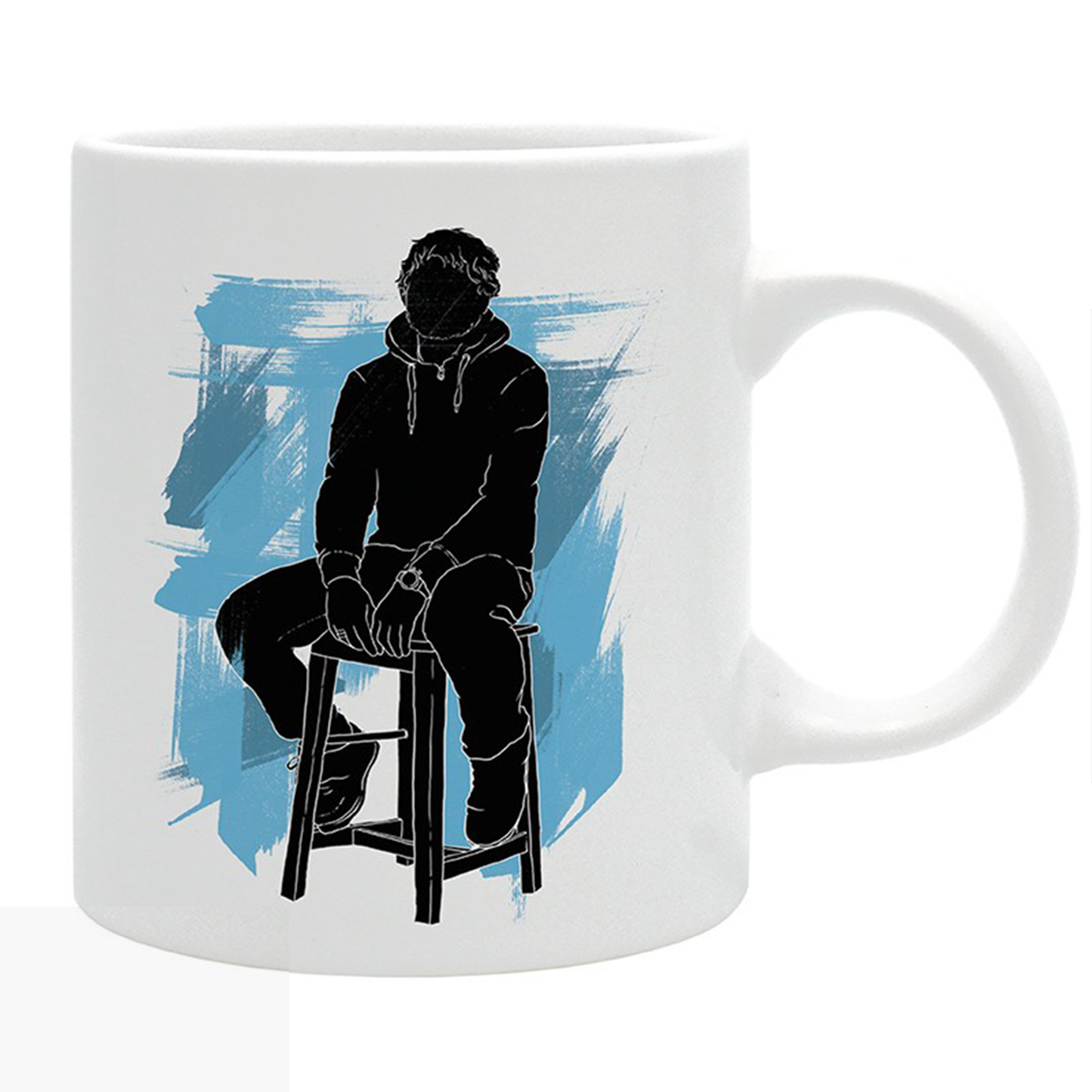 Ed Sheeran 11oz Ceramic Mug