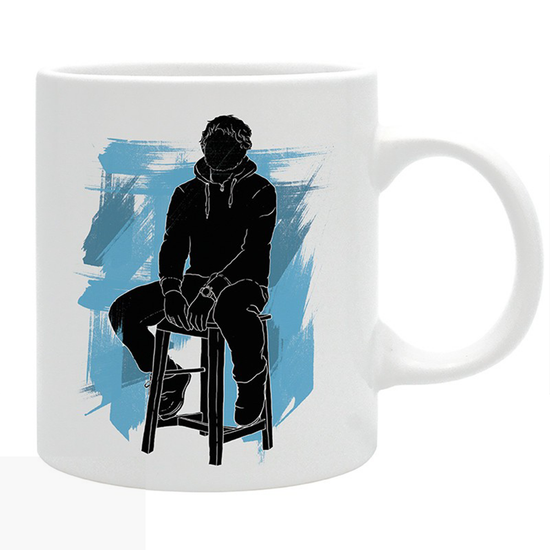 Ed Sheeran 11oz Ceramic Mug