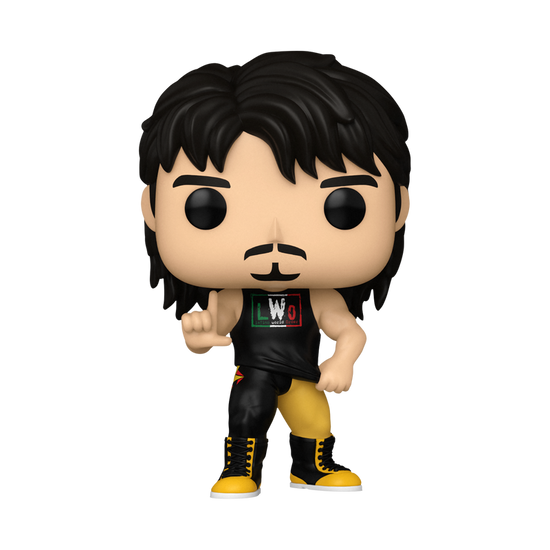 Eddie Guerrero WWE Funko Pop!