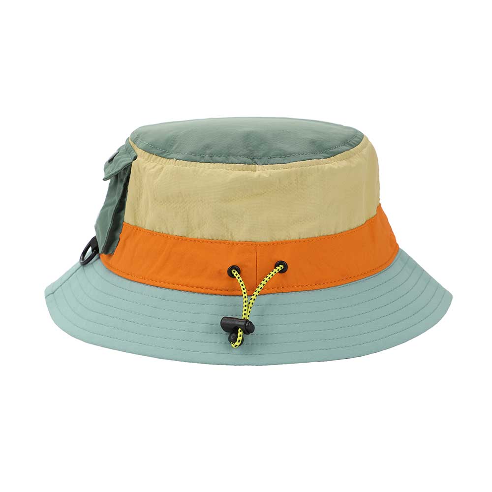 Eevee Water Resistant Pokemon Bucket Hat
