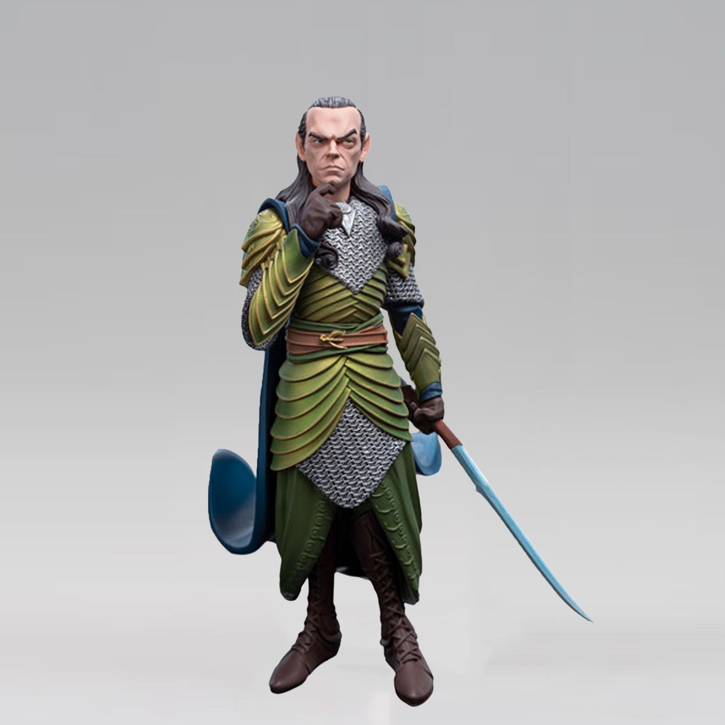 Elrond (Lord of the Rings) Mini Epics Statue by Weta Workshop
