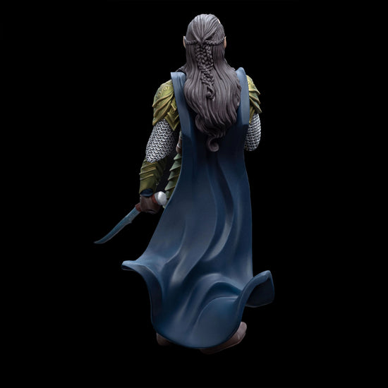 Elrond (Lord of the Rings) Mini Epics Statue by Weta Workshop