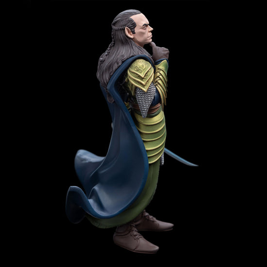 Elrond (Lord of the Rings) Mini Epics Statue by Weta Workshop