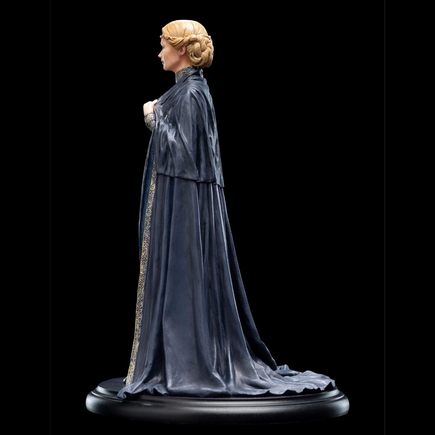 Eowyn in Mourning (Lord of the Rings) Mini Statue by Weta Workshop