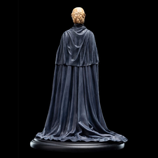 Eowyn in Mourning Rohan Lord of the Rings Mini Statue by Weta Workshop