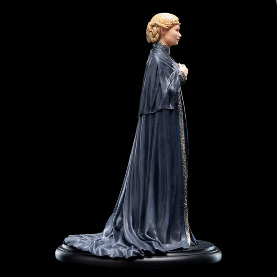 Eowyn in Mourning Rohan Lord of the Rings Mini Statue by Weta Workshop