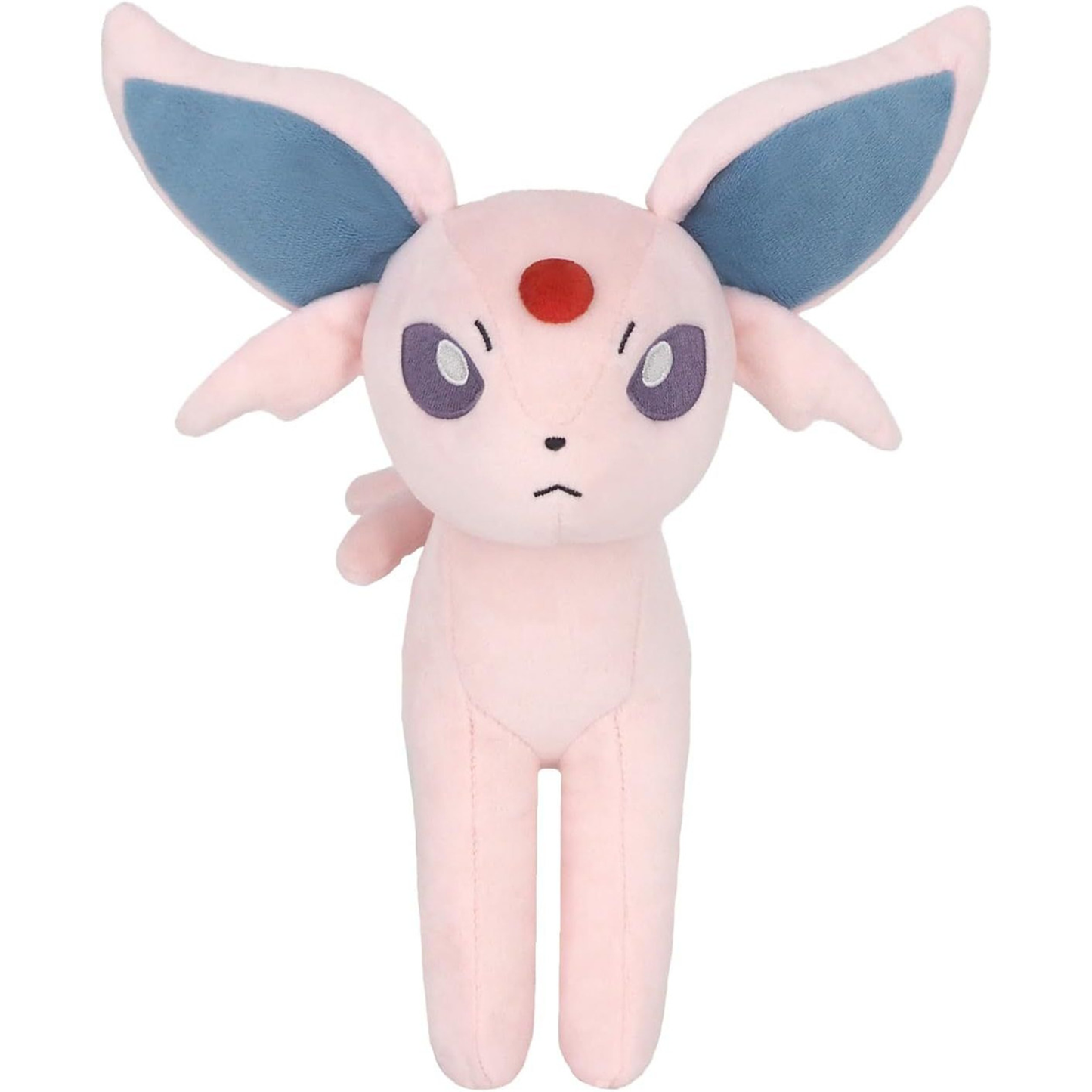 Espeon 9" All Star Collection Pokemon Plush