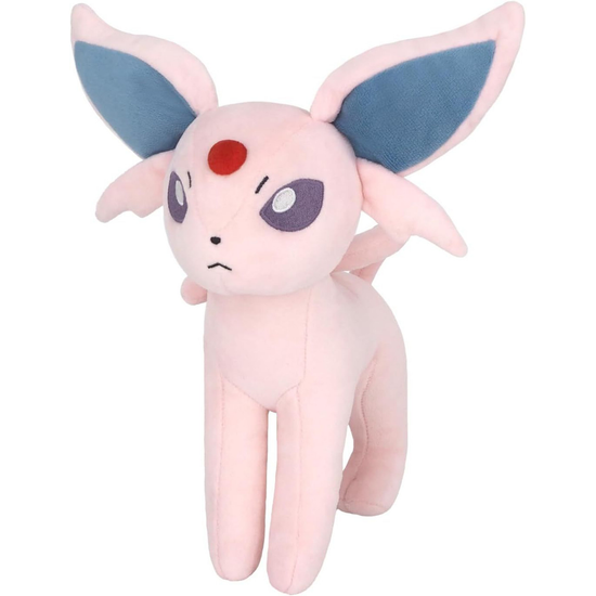 Espeon 9" All Star Collection Pokemon Plush