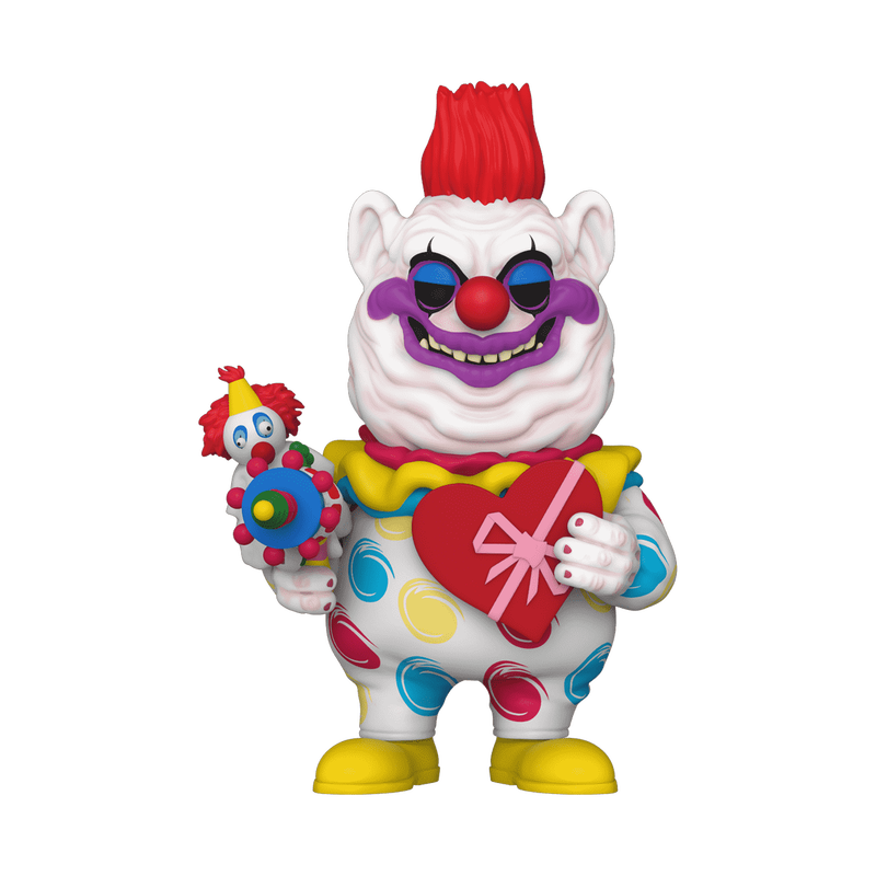 Fatso Killer Klowns From Outer Space Funko Pop!