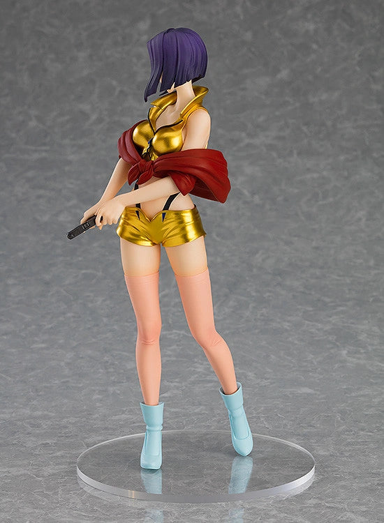 Faye Valentine (Cowboy Bebop) Pop Up Parade Statue