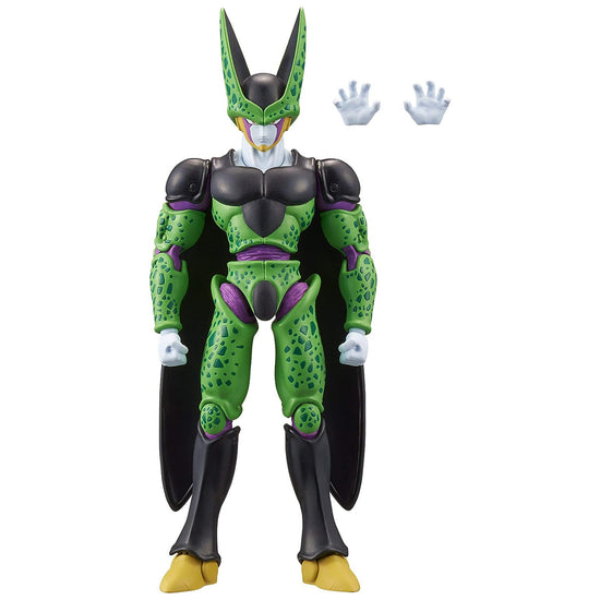 Final Form Cell Dragon Ball Stars Action Figure