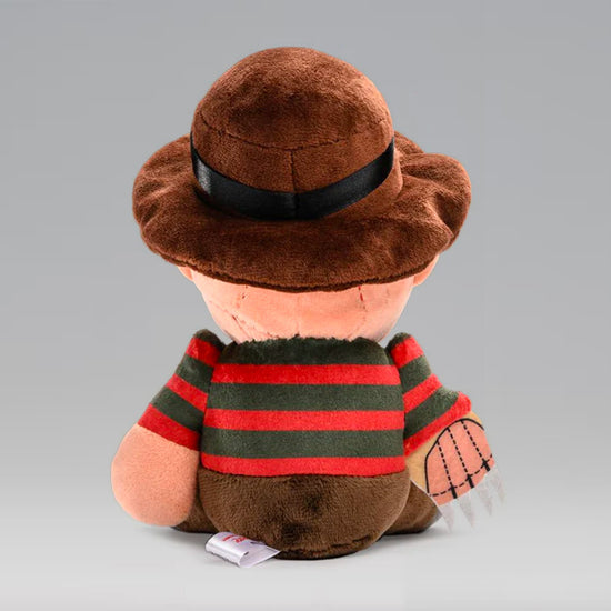 Freddy Krueger (A Nightmare on Elm Street ) 8" Phunny Plush