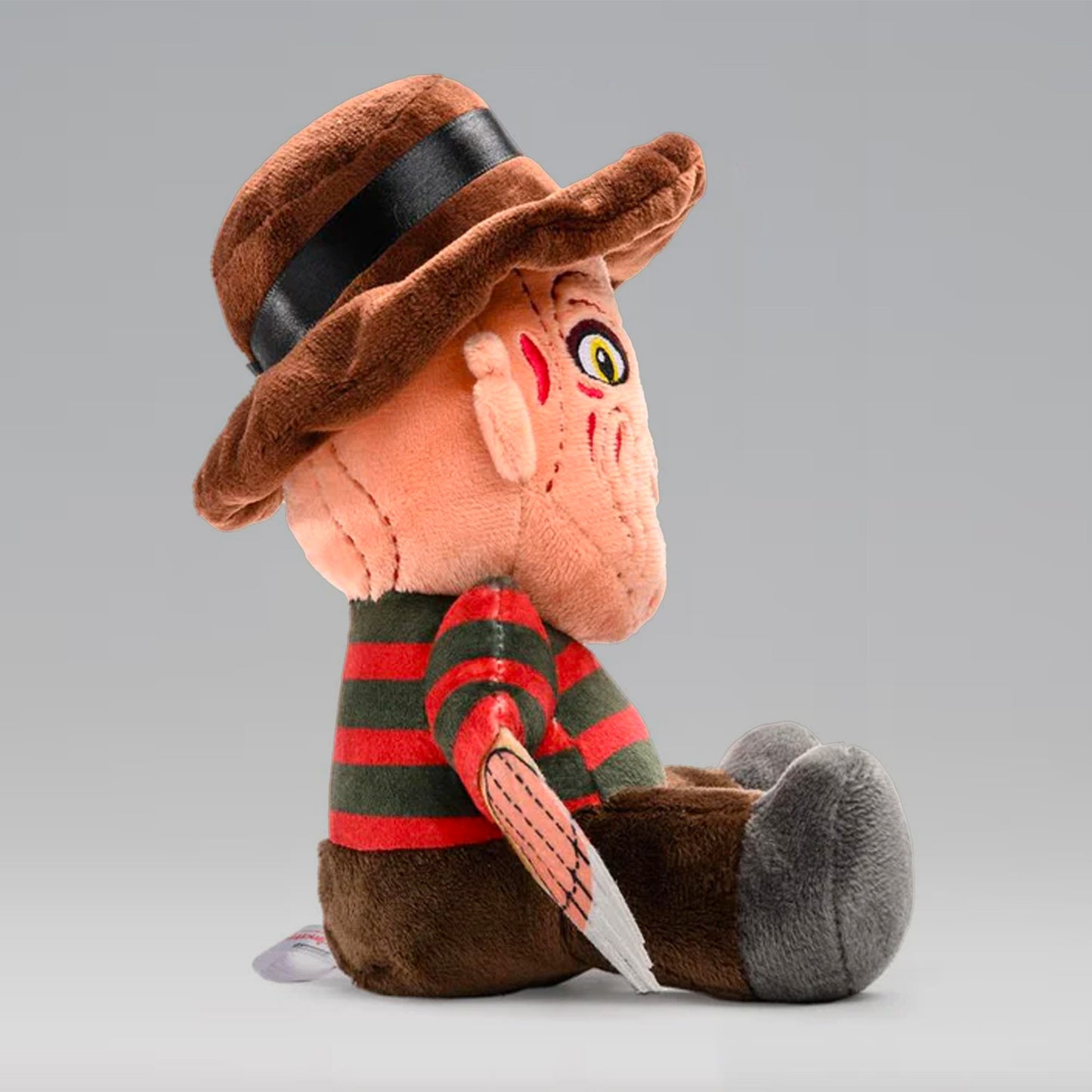 Freddy Krueger (A Nightmare on Elm Street ) 8" Phunny Plush