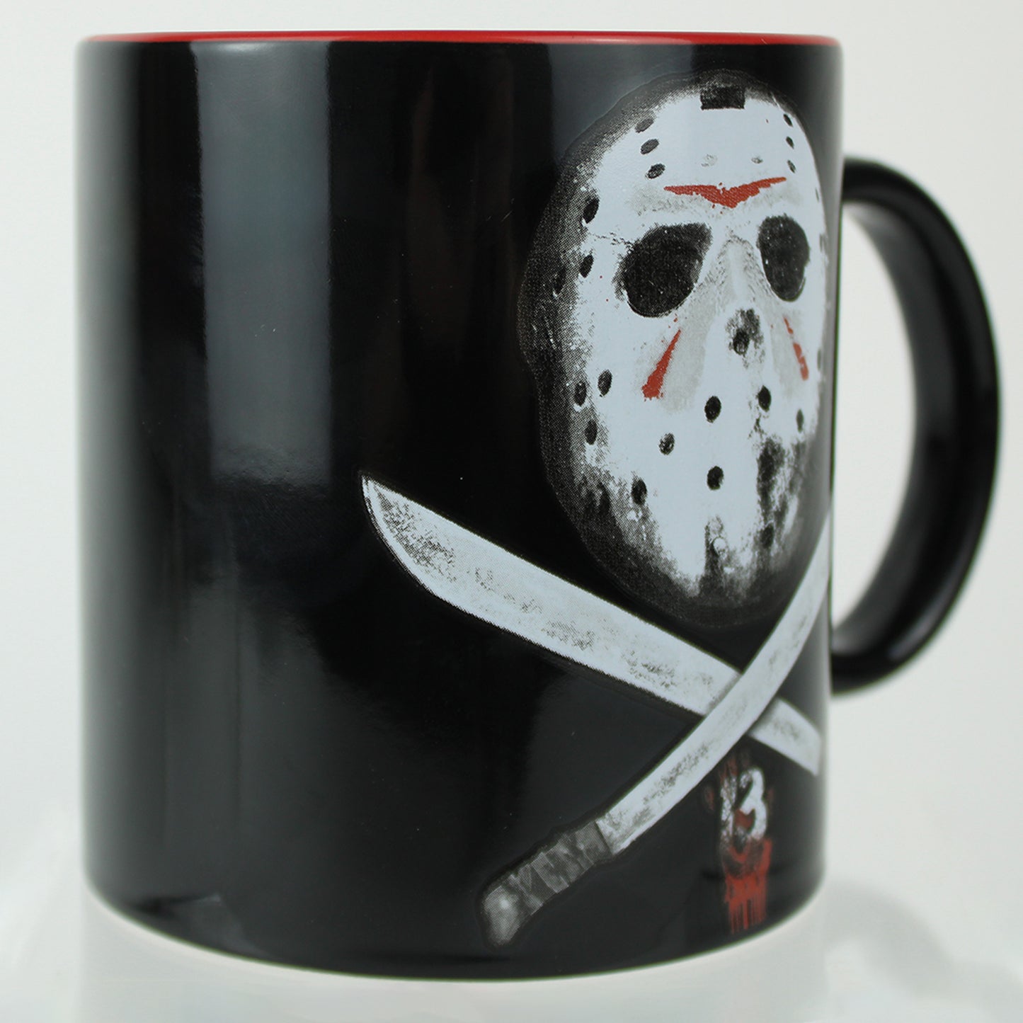 Friday the 13th 20oz Ceramic Mug