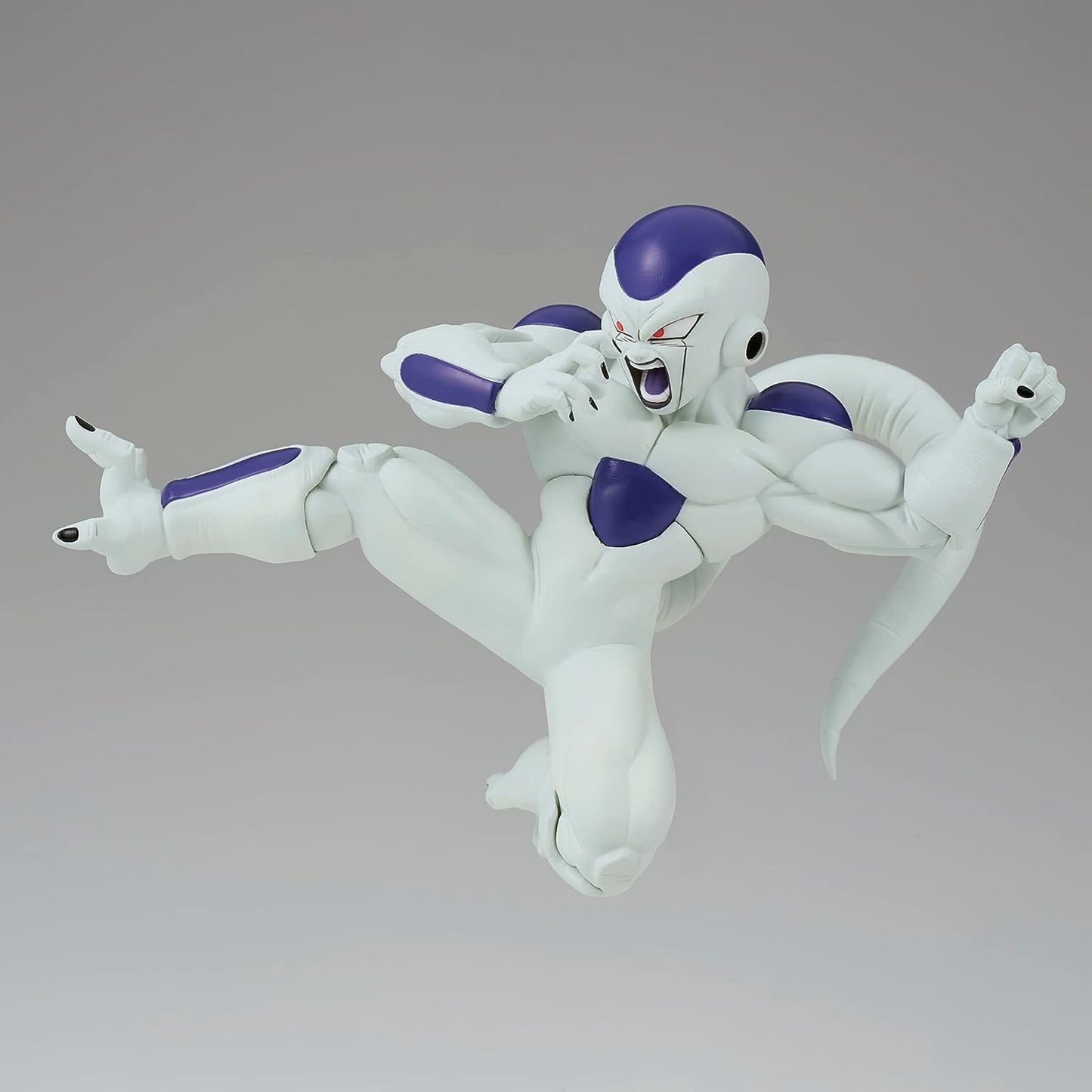 Frieza (Dragon Ball Z) Son Goku Vs. Frieza Match Makers Statue