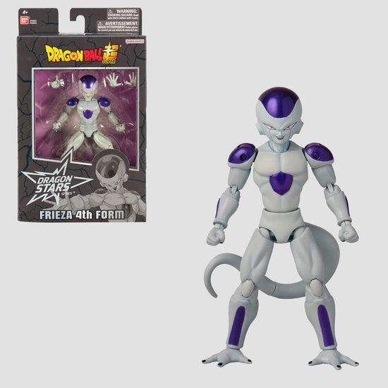 Frieza Final Form (Dragon Ball Super) Dragon Stars Action Figure