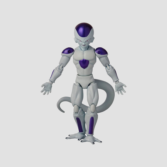 Frieza 4th Form Dragon Ball Stars Action Figure