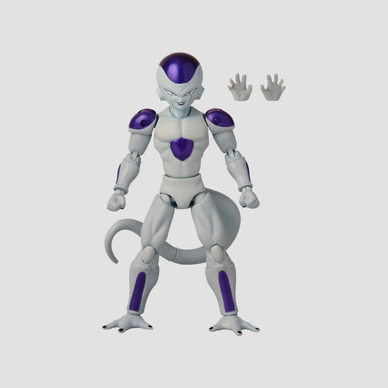 Frieza 4th Form Dragon Ball Stars Action Figure