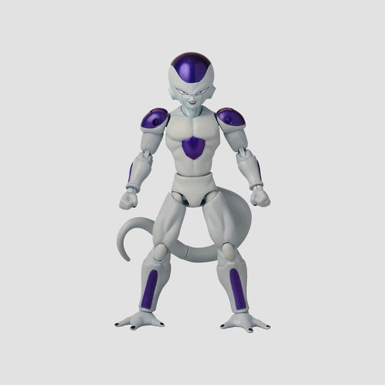 Frieza 4th Form Dragon Ball Stars Action Figure