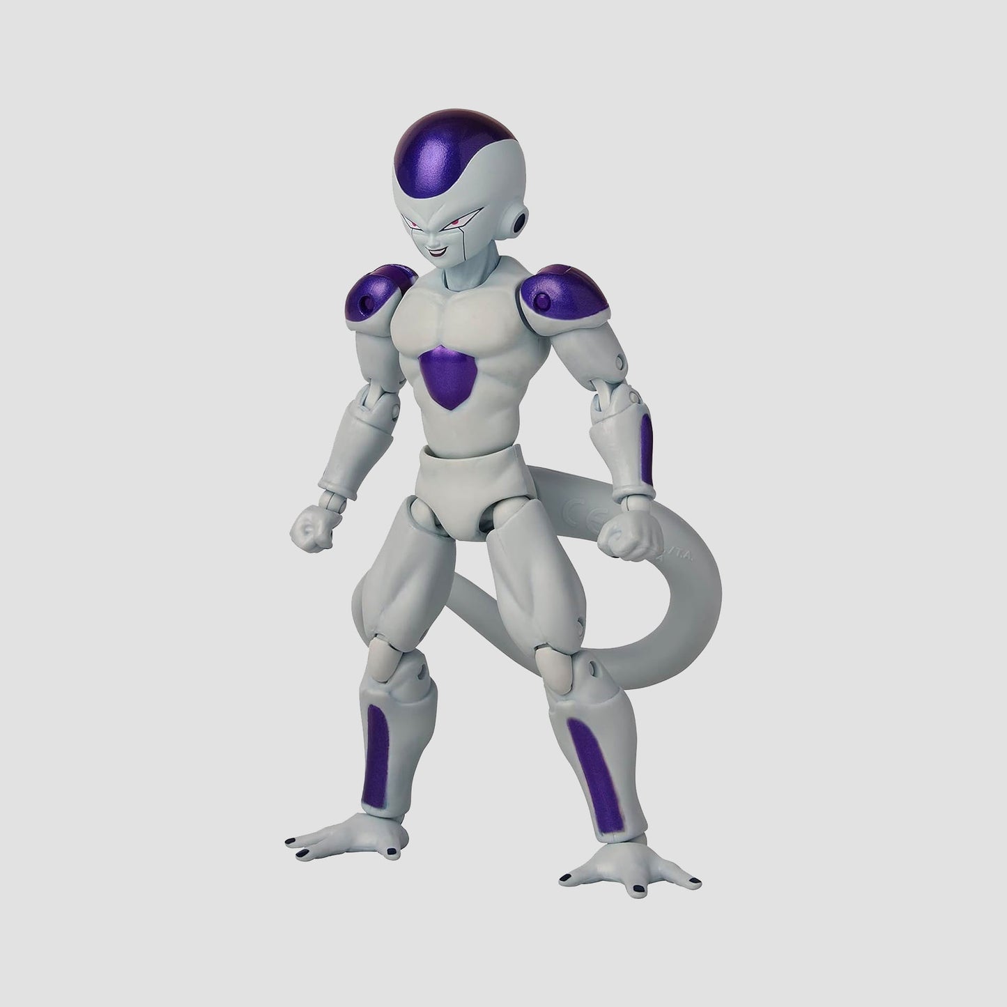 Frieza 4th Form Dragon Ball Stars Action Figure