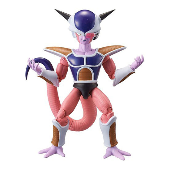 Frieza First Form Dragon Ball Stars Action Figure