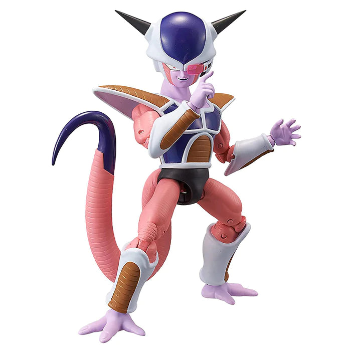 Frieza First Form Dragon Ball Stars Action Figure