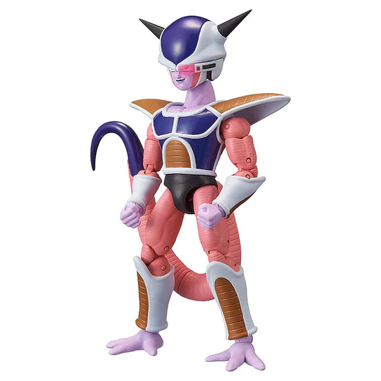 Frieza First Form Dragon Ball Stars Action Figure