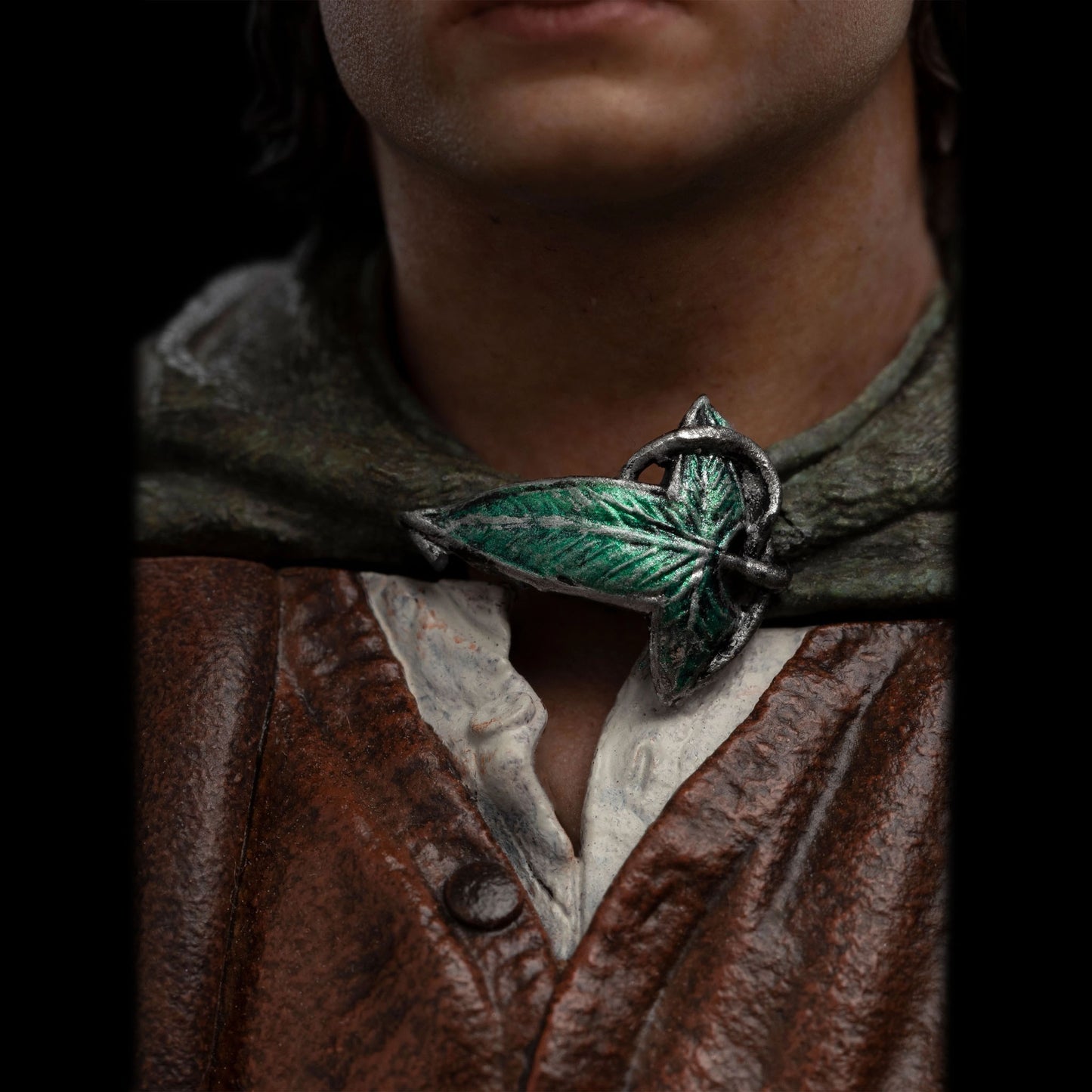 The Lord of the Rings: Sterling Silver Chain of Frodo Baggins – Jens Hansen  NZ