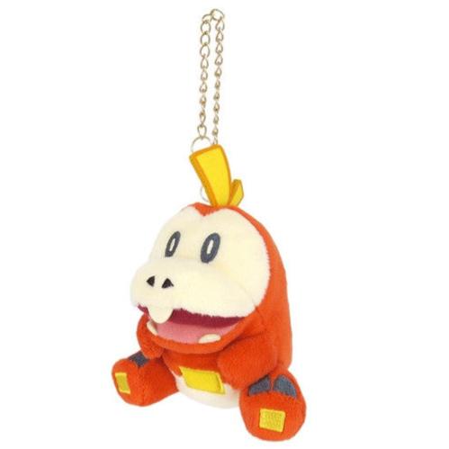 Fuecoco All Star Collection Keychain Pokemon Plush