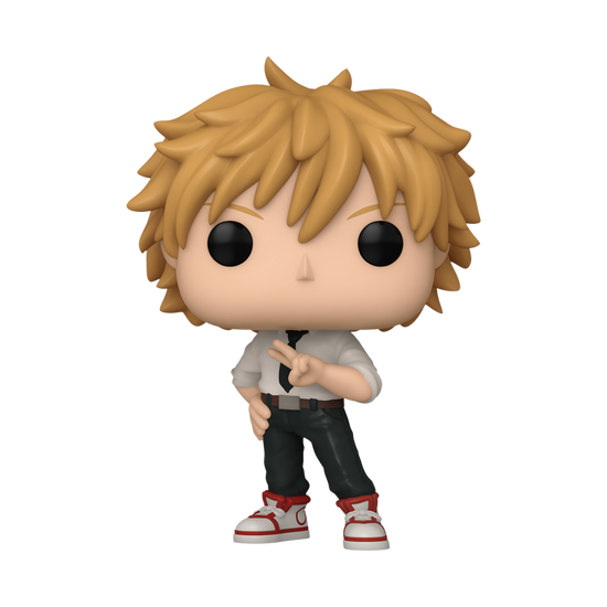 Funko Pop! Chainsaw Man, Denji