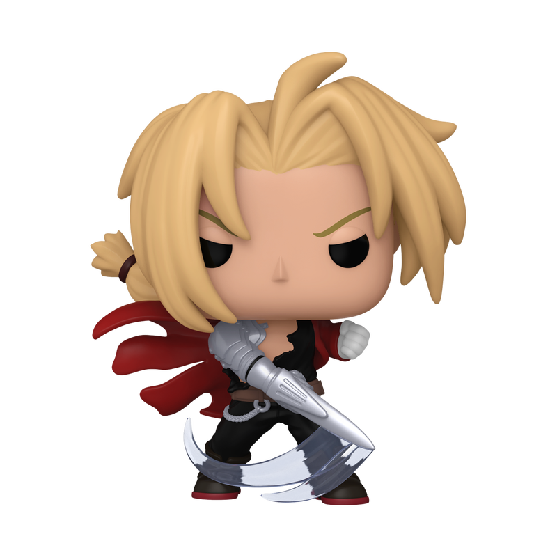 funko-pop-edward-elric-fullmetal-alchemist