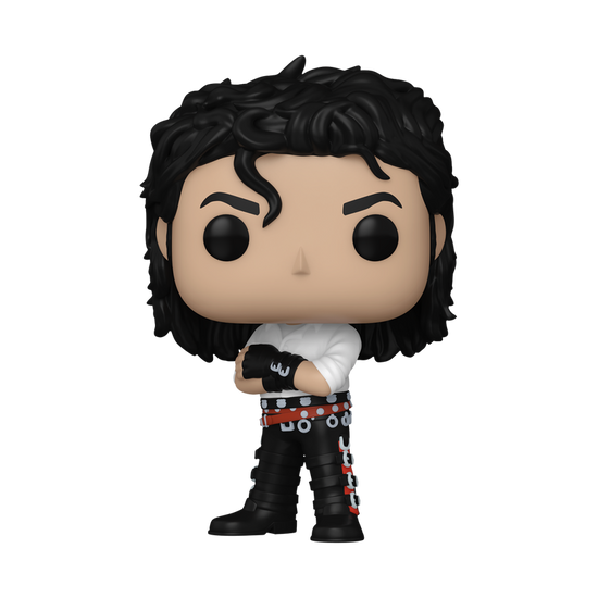 Funko Pop! Michael Jackson - Dirty Diana