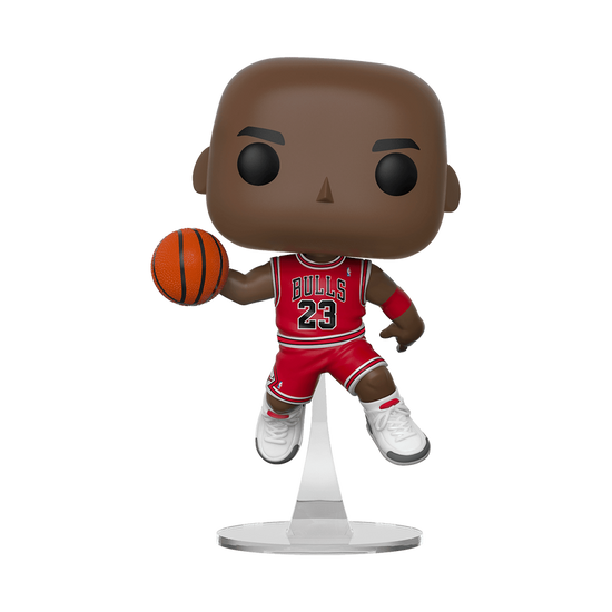 Funko Pop! Michael Jordan NBA Bulls