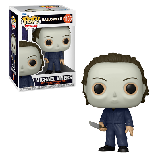 Funko POP! Michael Myers