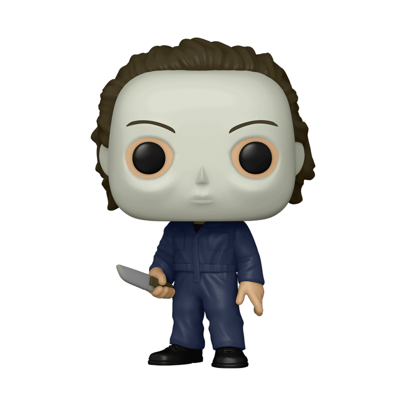 Funko POP! Michael Myers