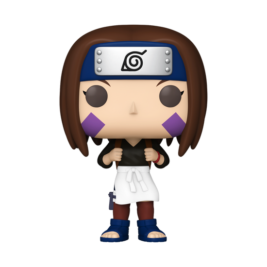 Funko Pop! Naruto Shippuden Rin Nohara