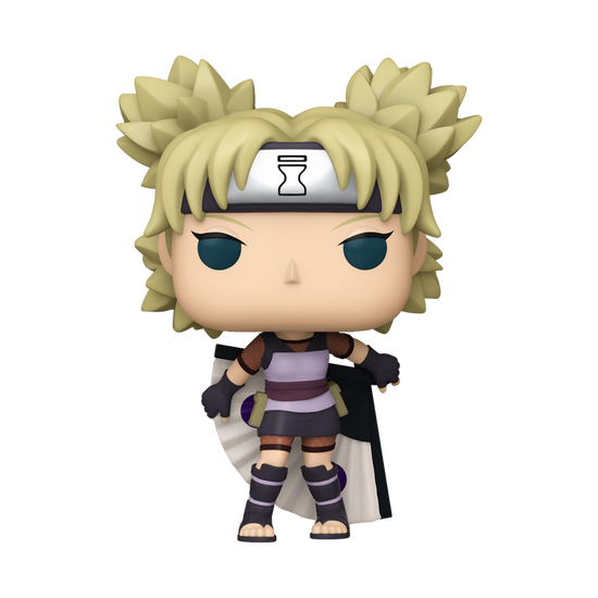 Funko Pop! Naruto Shippuden Temari