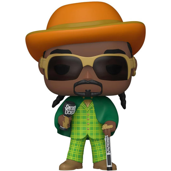 Funko Pop! Snoop Dogg with Chalice