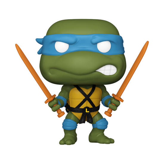 Funko Pop! Teenage Mutant Ninja Turtles Leonardo