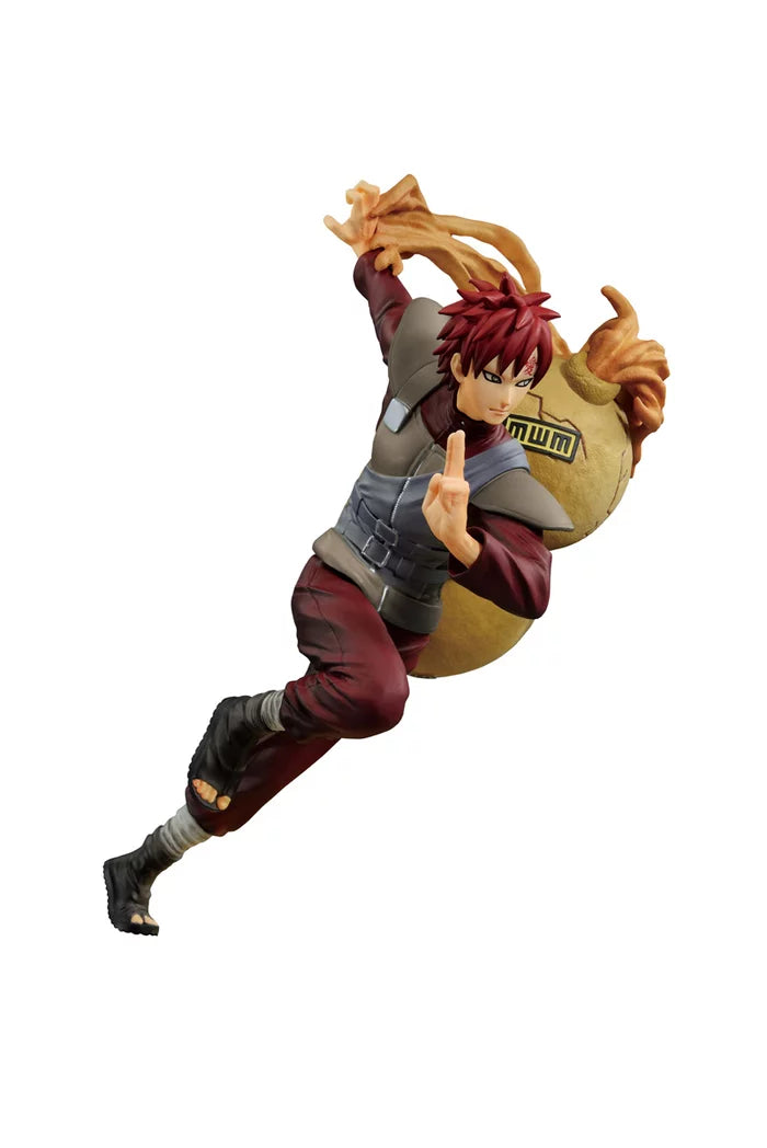 Gaara Naruto Figure Colosseum Statue – Collector's Outpost
