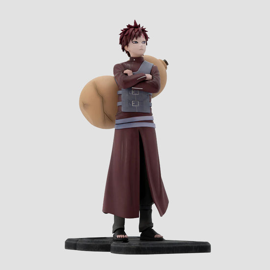 Gaara (Naruto Shippuden) Super Figure Collection Statue