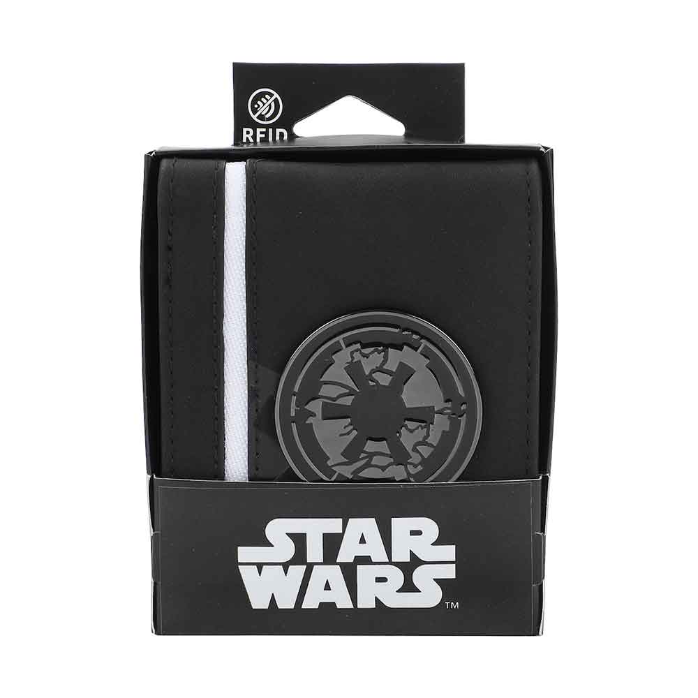 Galactic Empire Star Wars Bi-Fold Wallet