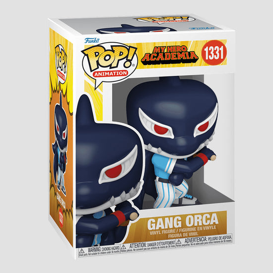 Gang Orca (My Hero Academia) Funko Pop!