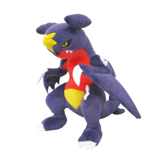 Pokémon Plush Doll Garchomp All Star Collection